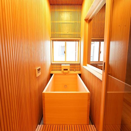 Rikka Baba Ichi Villa Takayama  Exterior photo