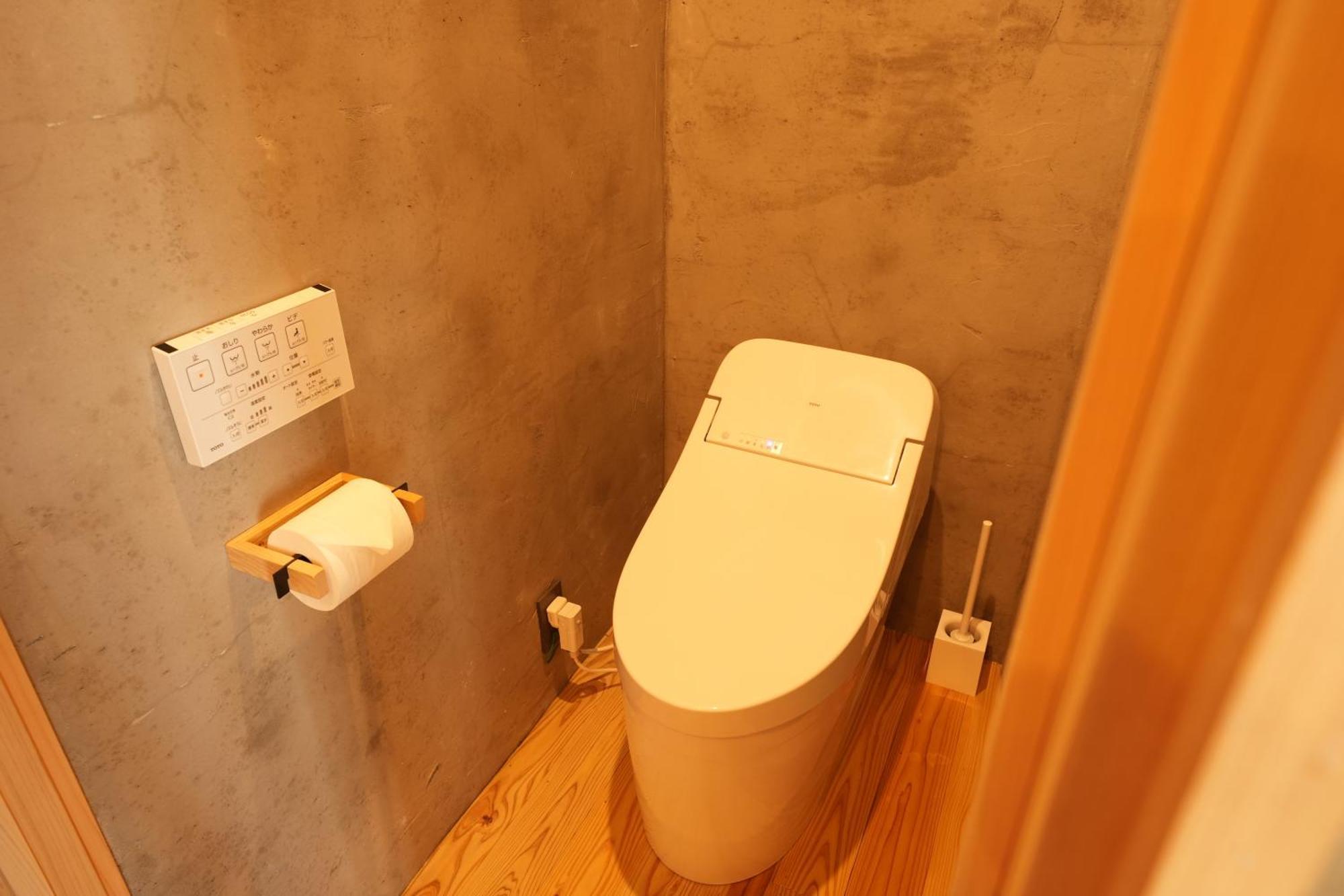 Rikka Baba Ichi Villa Takayama  Exterior photo