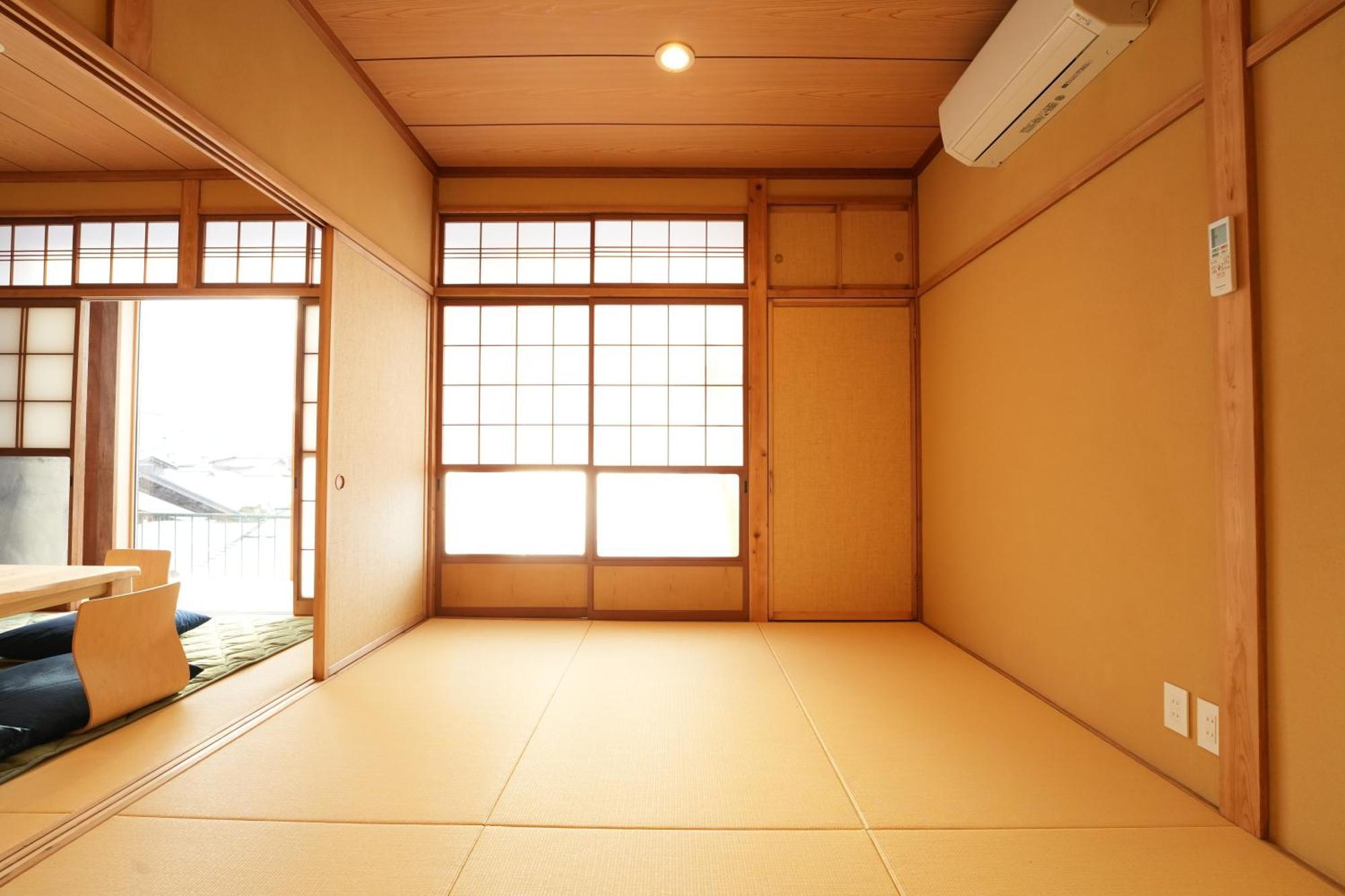 Rikka Baba Ichi Villa Takayama  Exterior photo
