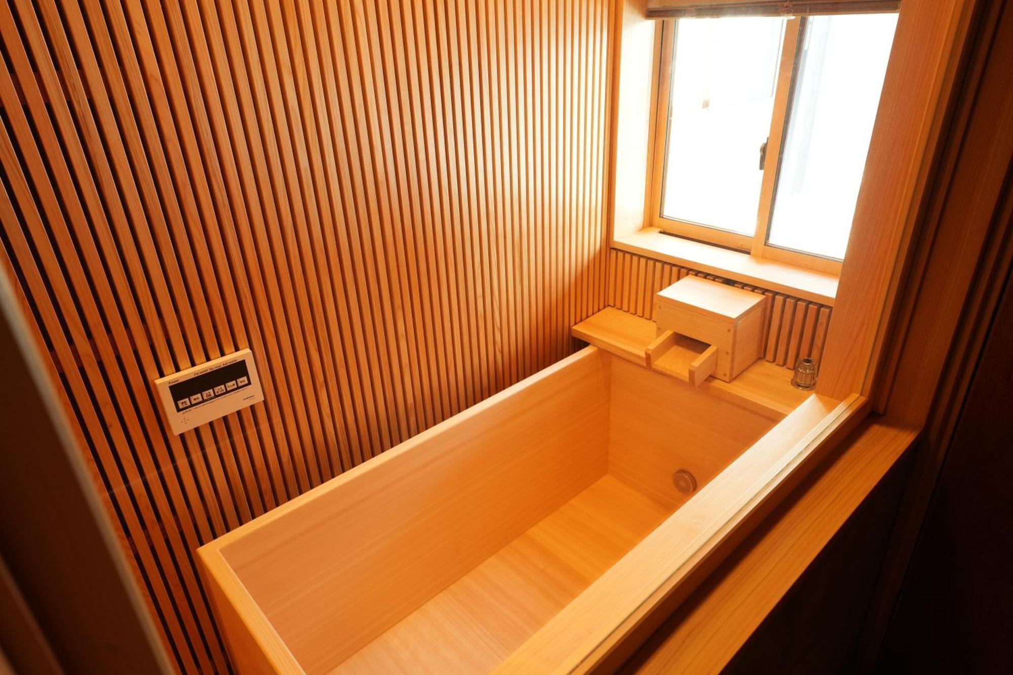 Rikka Baba Ichi Villa Takayama  Exterior photo